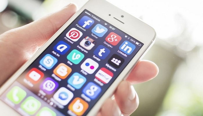 Estado de las redes sociales en Argentina Estado de las redes sociales en Argentina